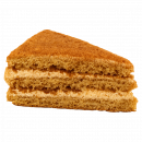 Honigtorte "Medowik Domaschnij"